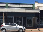 95 Throssell Street