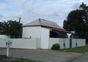 South-East Elevation