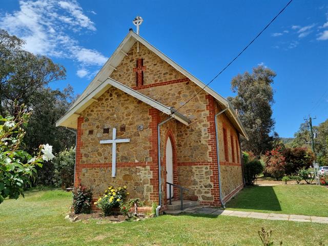 St Stephen's Church