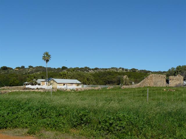 Distance View