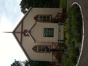 Old Methodist Church (fmr)