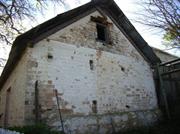 East Elevation