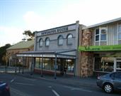 Streetscape Elevation