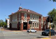 Midland Post office (fmr)
