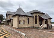 Albany Cottage Hospital