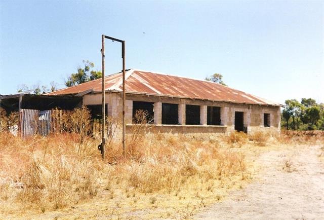 Chesterfield Dairy, 1998