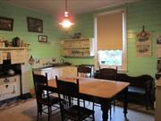 Interior - Kitchen