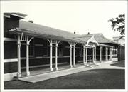 Angled elevation of Egan Street frontage(2)