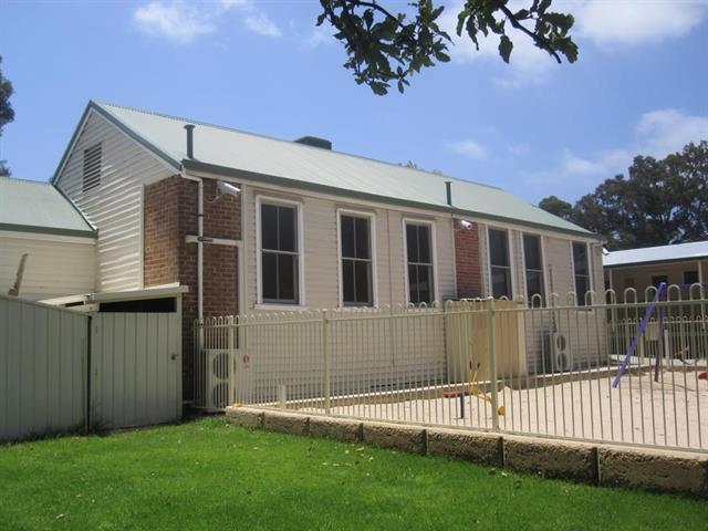 Hope Christian College
