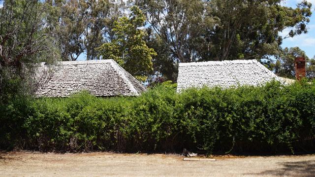 Turner Cottage