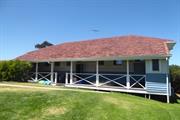 Pt Peron Camp additional 1
