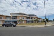 Carinya Court Front View