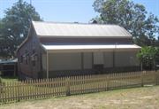 1 Barrington Knight Road, Yarloop