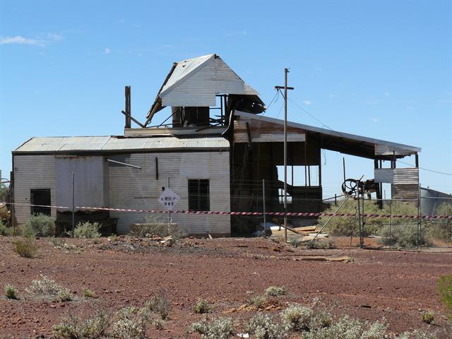 External View