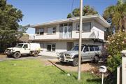623 Safety Bay Road - Front Elevation (2024)