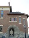 South east corner detail - Stirling Terrace and Collie Street