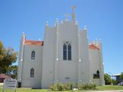 Front View