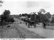 Railway Parade 1905