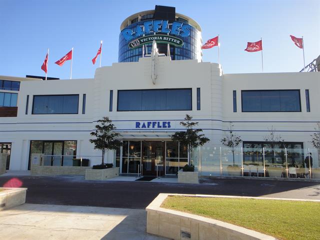 Front View