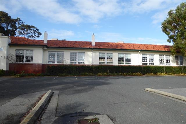 Wembley Primary School