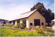 Former Police Quarters/Stables