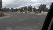 Barrington-Knight Road Precinct