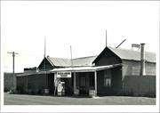 Front elevation