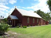 View from Johnston Road
