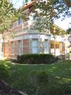 Administration Block view from Ellen Street