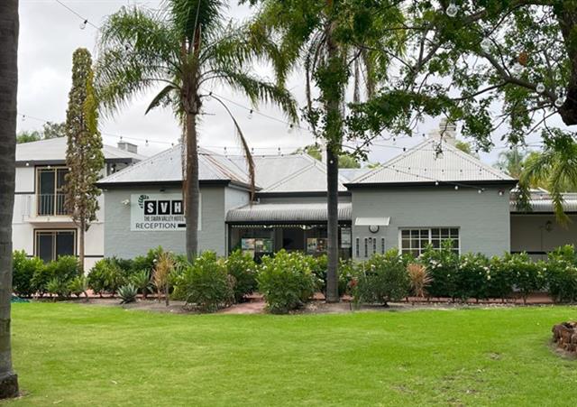 10250 West Swan Road Henley Brook