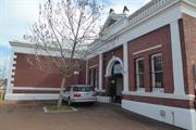 Leederville Town Hall and Recreation Complex