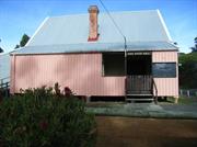 Front Elevation