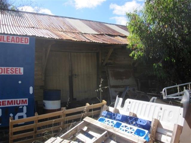Workshop (fmr)