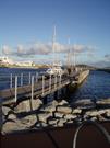 View of Jetty