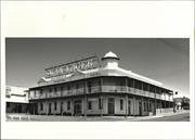 Front elevation