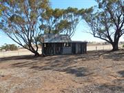 Stables