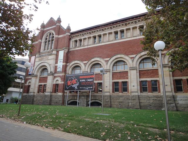 Side View