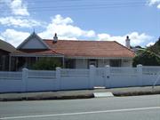 Streetscape Elevation