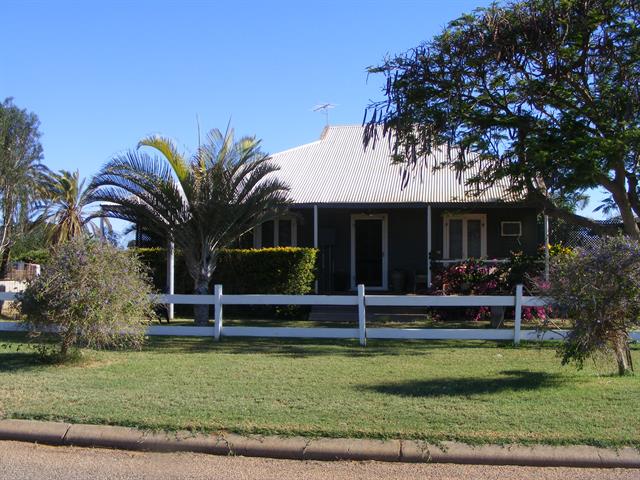 Dwelling - 52 Shallcross Street