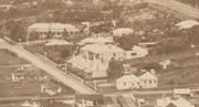 Detail of panorama - c1896-1898