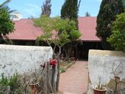 Homestead - eastern facade