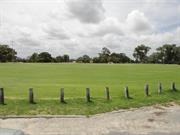 Melvista Oval