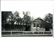 Front elevation