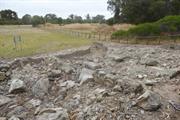 Ruins Recent