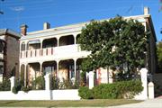 Fremantle Ord Street precinct