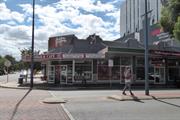 Commercial Premises, 338-342 Cambridge Street