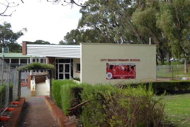 City Beach Primary School