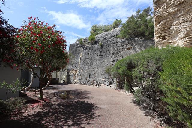 Quarry Amphitheatre