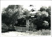 Front elevation