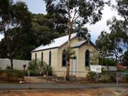 Holy Trinity Church, Norseman